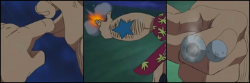 franky-ouchfinger