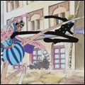 sanji-queue