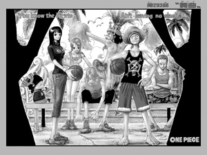 Portada monocromo