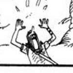 Usopp sin vendas
