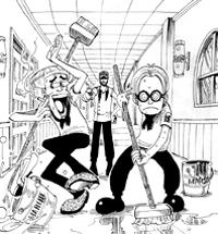 El diario de la dura batalla de KobyMeppo