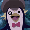 Ichiban Penguin Zombie