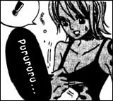 Escondite de Nami