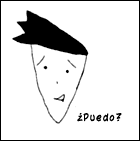 Candidato a la banda