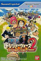 Treasure Wars 2